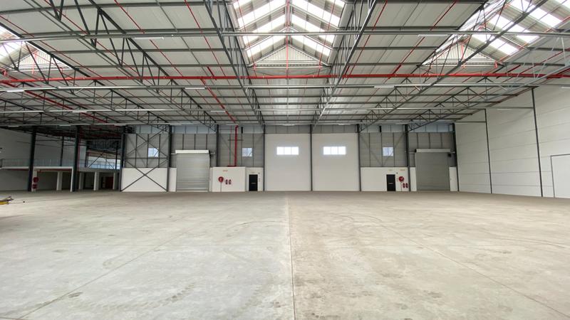 To Let commercial Property for Rent in Killarney Gardens Western Cape